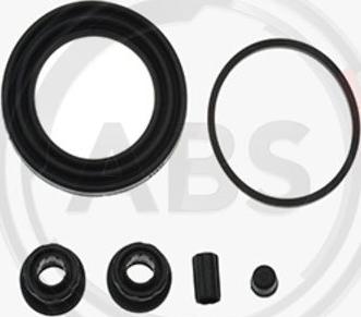 A.B.S. 53194 - Repair Kit, brake caliper car-mod.net