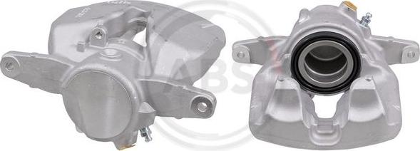 A.B.S. 531951 - Brake Caliper car-mod.net