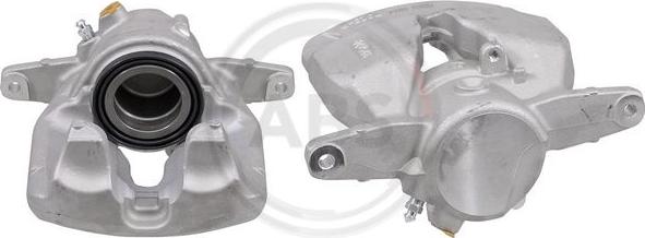 A.B.S. 531952 - Brake Caliper car-mod.net