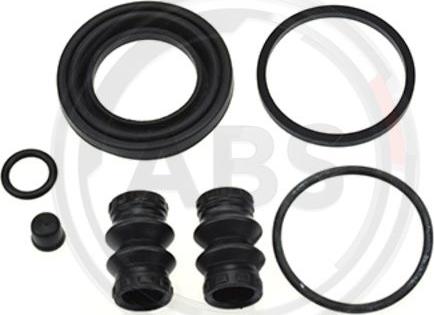 A.B.S. 53198 - Repair Kit, brake caliper car-mod.net
