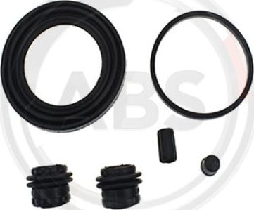 A.B.S. 53192 - Repair Kit, brake caliper car-mod.net