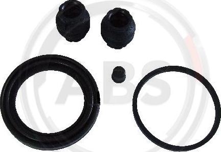 A.B.S. 53140 - Repair Kit, brake caliper car-mod.net