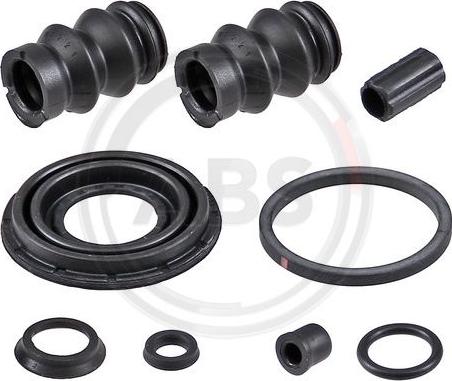 A.B.S. 53148 - Repair Kit, brake caliper car-mod.net
