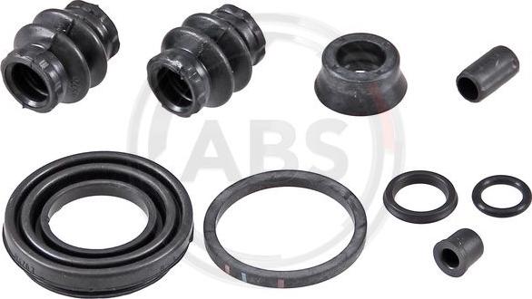 A.B.S. 53143 - Repair Kit, brake caliper car-mod.net