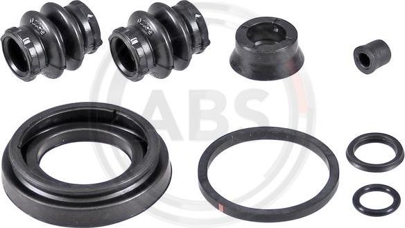 A.B.S. 53154 - Repair Kit, brake caliper car-mod.net
