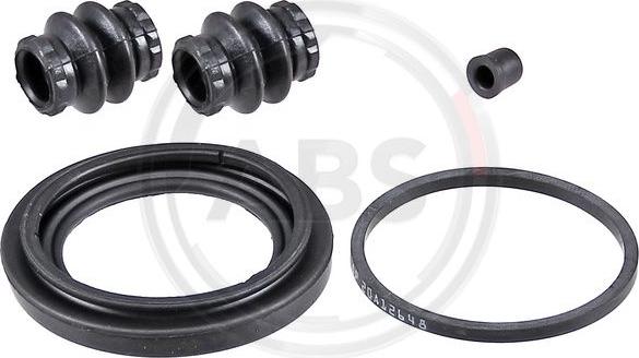 A.B.S. 53156 - Repair Kit, brake caliper car-mod.net
