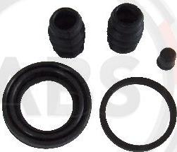 A.B.S. 53157 - Repair Kit, brake caliper car-mod.net
