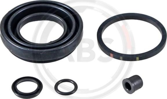 A.B.S. 53164 - Repair Kit, brake caliper car-mod.net