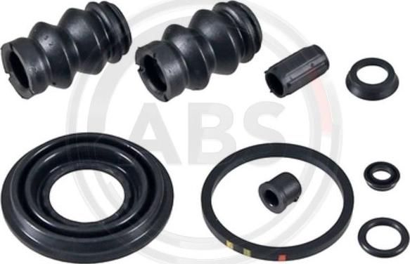 A.B.S. 53165 - Repair Kit, brake caliper car-mod.net