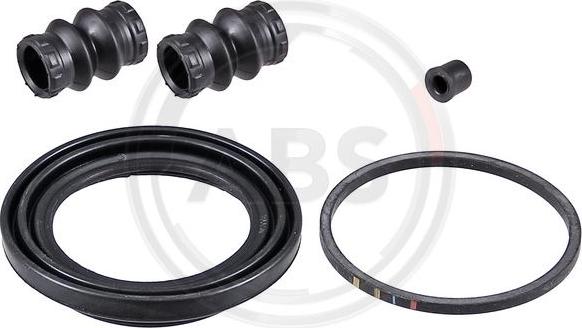 A.B.S. 53168 - Repair Kit, brake caliper car-mod.net