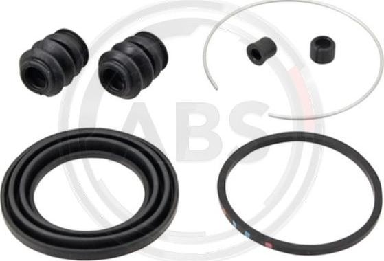 A.B.S. 53162 - Repair Kit, brake caliper car-mod.net