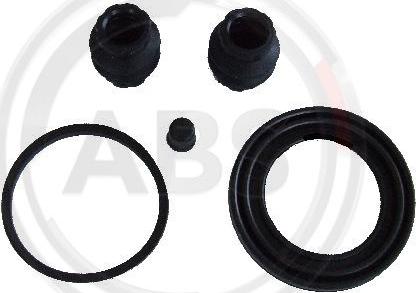 A.B.S. 53113 - Repair Kit, brake caliper car-mod.net