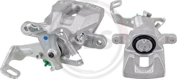 A.B.S. 531851 - Brake Caliper car-mod.net