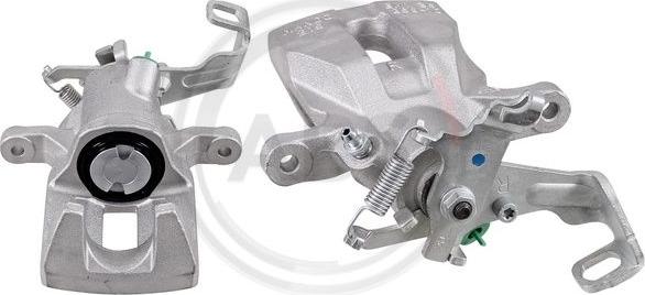 A.B.S. 531852 - Brake Caliper car-mod.net