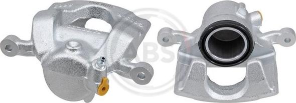 A.B.S. 531862 - Brake Caliper car-mod.net