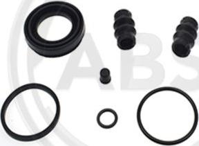 A.B.S. 53180 - Repair Kit, brake caliper car-mod.net
