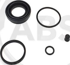 A.B.S. 53181 - Repair Kit, brake caliper car-mod.net