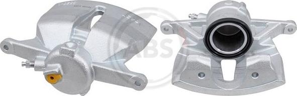 A.B.S. 531881 - Brake Caliper car-mod.net