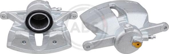 A.B.S. 531882 - Brake Caliper car-mod.net