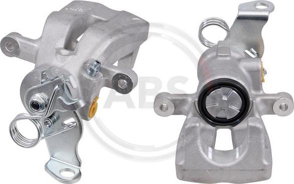 A.B.S. 531831 - Brake Caliper car-mod.net