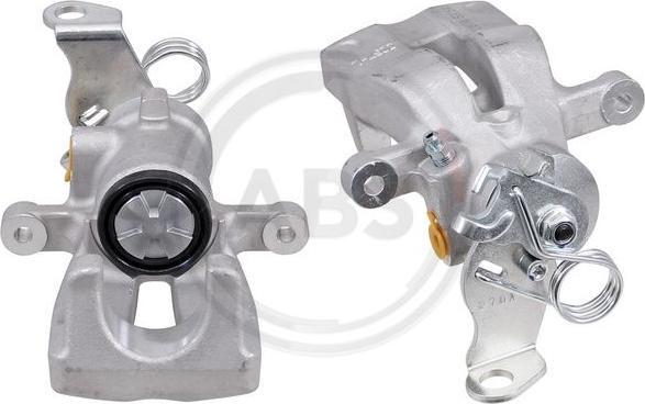 A.B.S. 531832 - Brake Caliper car-mod.net