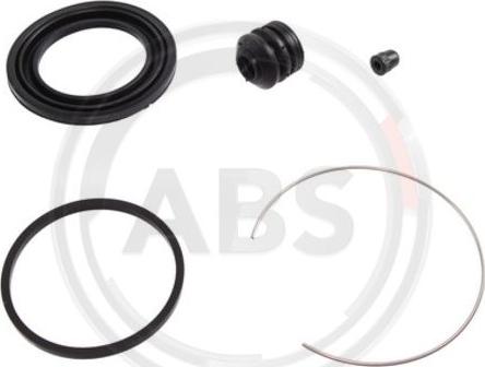 A.B.S. 53839 - Repair Kit, brake caliper car-mod.net