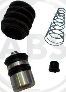 A.B.S. 53312 - Repair Kit, clutch slave cylinder car-mod.net