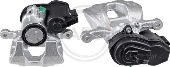 A.B.S. 532412 - Brake Caliper car-mod.net