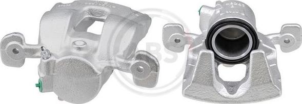 A.B.S. 532421 - Brake Caliper car-mod.net