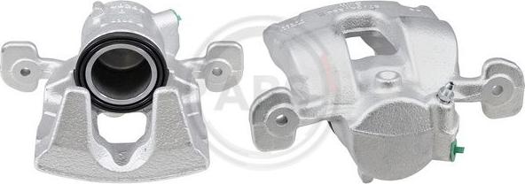 A.B.S. 532422 - Brake Caliper car-mod.net