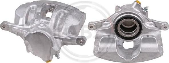 A.B.S. 532051 - Brake Caliper car-mod.net