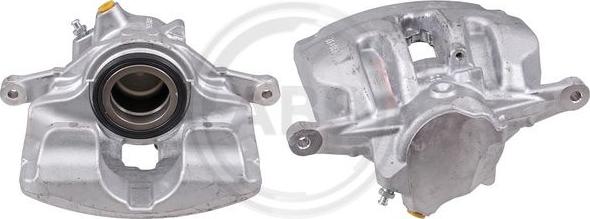 A.B.S. 532052 - Brake Caliper car-mod.net