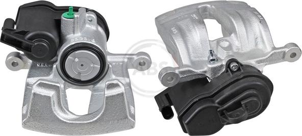A.B.S. 532111 - Brake Caliper car-mod.net