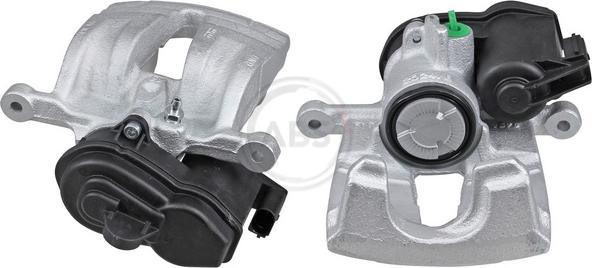A.B.S. 532112 - Brake Caliper car-mod.net