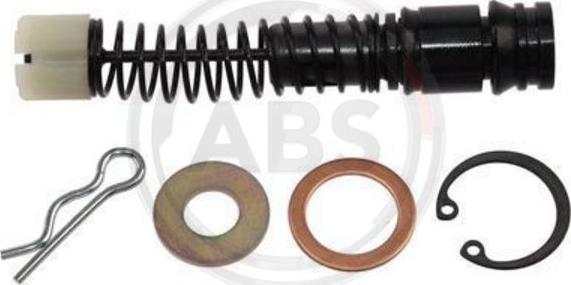 A.B.S. 53287 - Repair Kit, clutch master cylinder car-mod.net