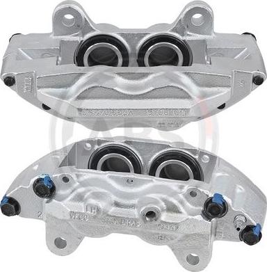 A.B.S. 532211 - Brake Caliper car-mod.net