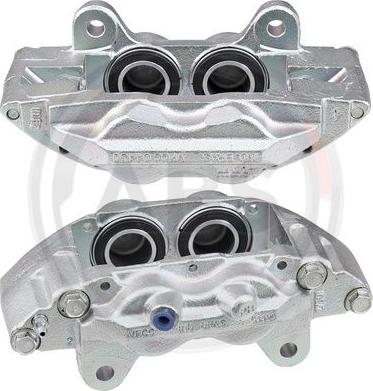 A.B.S. 532212 - Brake Caliper car-mod.net