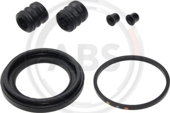 A.B.S. 53796 - Repair Kit, brake caliper car-mod.net