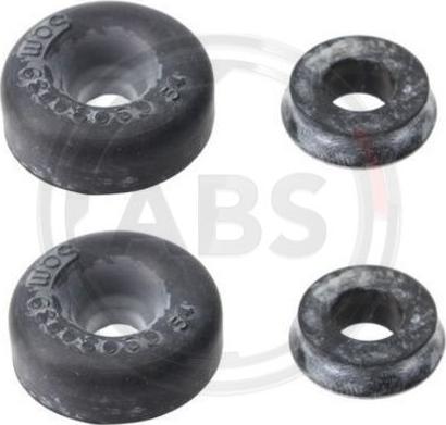 A.B.S. 53741 - Repair Kit, wheel brake cylinder car-mod.net