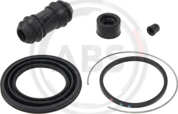 A.B.S. 53780 - Repair Kit, brake caliper car-mod.net