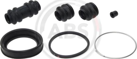 A.B.S. 53782 - Repair Kit, brake caliper car-mod.net