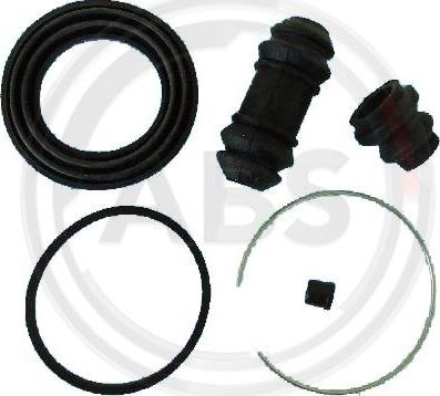A.B.S. 53738 - Repair Kit, brake caliper car-mod.net