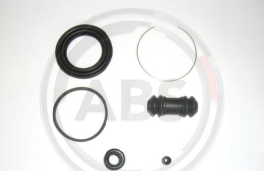A.B.S. 53727 - Repair Kit, brake caliper car-mod.net