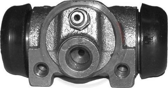 A.B.S. 52945X - Wheel Brake Cylinder car-mod.net