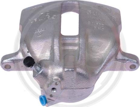 A.B.S. 529581 - Brake Caliper car-mod.net