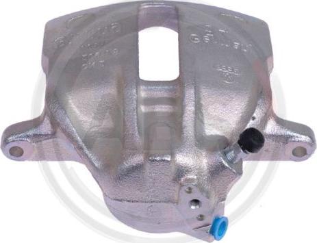 A.B.S. 529582 - Brake Caliper car-mod.net