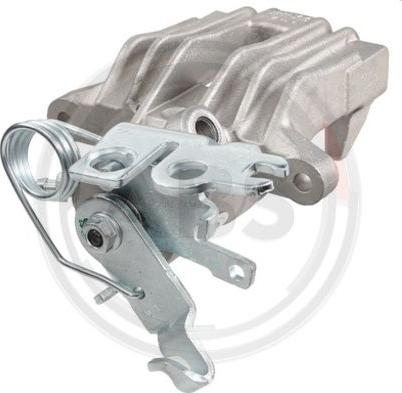 A.B.S. 529521 - Brake Caliper car-mod.net