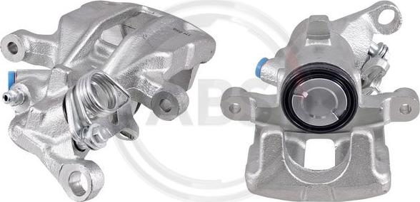 A.B.S. 529691 - Brake Caliper car-mod.net