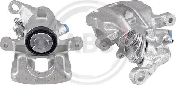 A.B.S. 529692 - Brake Caliper car-mod.net