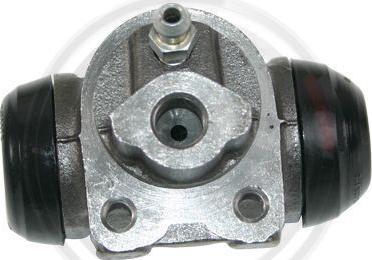 A.B.S. 52968X - Wheel Brake Cylinder car-mod.net